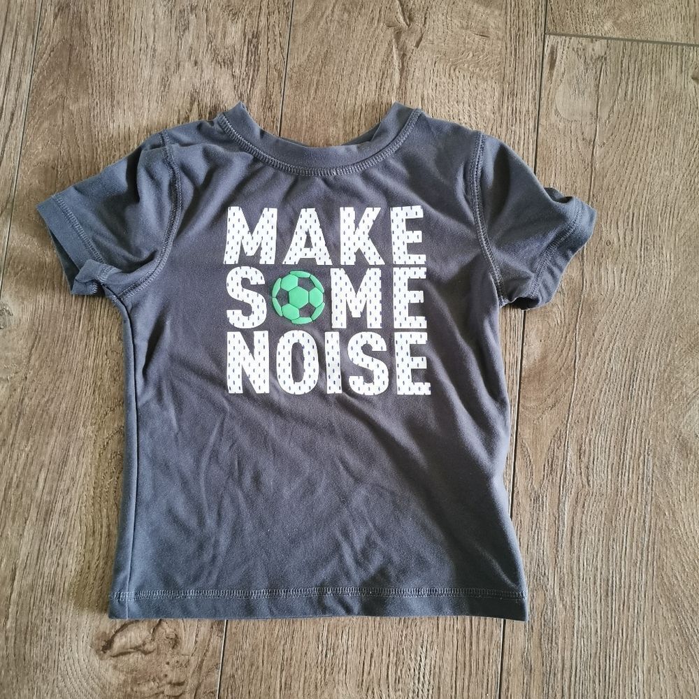 3/$15 Joe Fresh toddler Boy shirt 2T